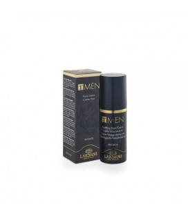 Crema para hombre al sándalo