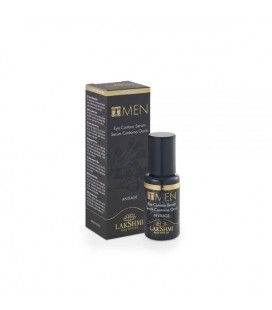 Sérum contorno de ojos para hombre