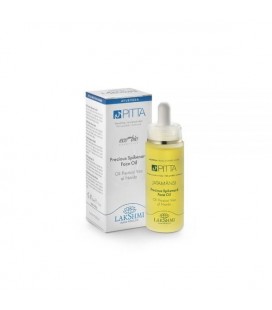 Aceite facial precioso Pitta