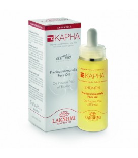 Aceite facial precioso Kapha