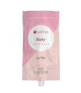 Mascarilla RUBY KAPHA Monodosis