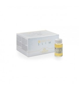 Viales Termoactivos Garshan Slim