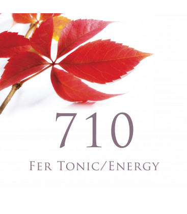 Tisana Fer Tonic / Energy