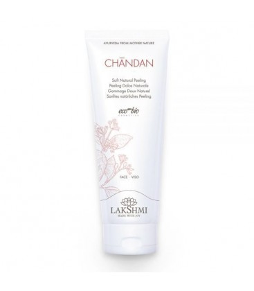 Exfoliante Chandan