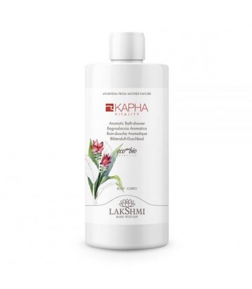 Baño-Ducha KAPHA Aromático