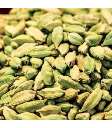 AE Cardamomo