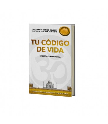 TU CÓDIGO DE VIDA