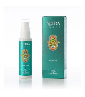 Netra- Agua elixir