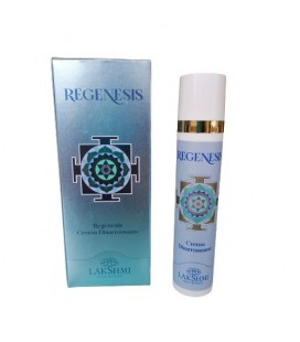 Crema Regenesis