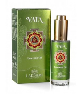 Vata Aceite Esencial - Sérum reestructurante con Katafray