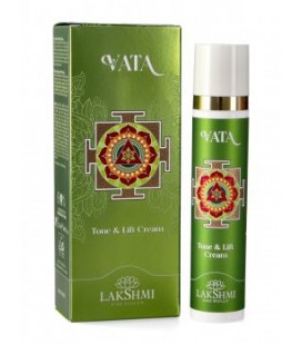 Vata Crema Tone & Lift