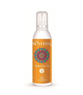 Aceite Hydra sun SPF30