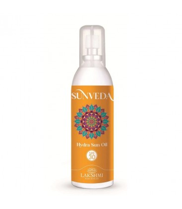 Aceite Hydrasun SPF30