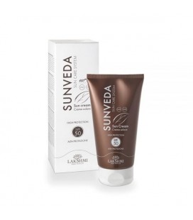 Crema Solar SPF 50