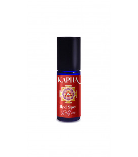 Kapha Roll-on Red Spot