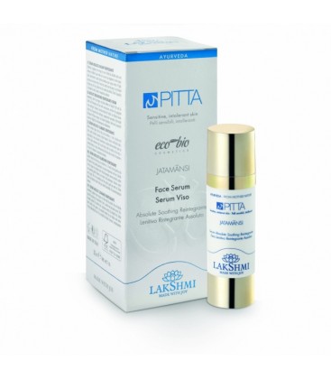 Pitta Serum calmante