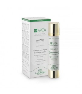 Vata Crema de Ginseng y Jojoba