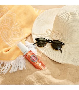 Leche Hydra Sun Spray SPF15 Formato viaje