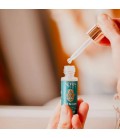 Netra- Gel Serum