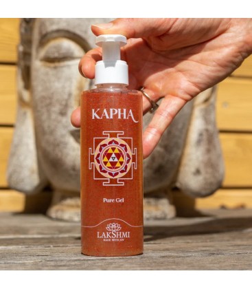 Kapha Gel Pure Kapha