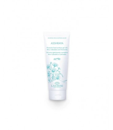 Gel hidroalcohólico