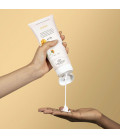 Crema Corporal a la Caléndula