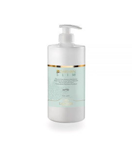 Gel de ducha Garshan Slim