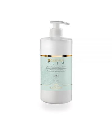 Gel de ducha Garshan Slim