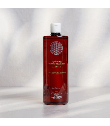 HYDRATING- Champú- gel  hidratante con