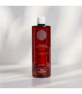 BALANCING- Champú- gel  equilibrante con Malva