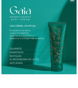 Crema Corporal Gaia