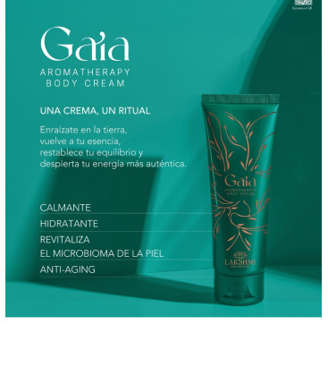 Crema Corporal Gaia