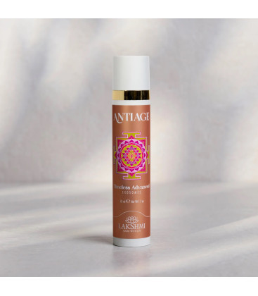 Antiedad Crema Timeless Advanced