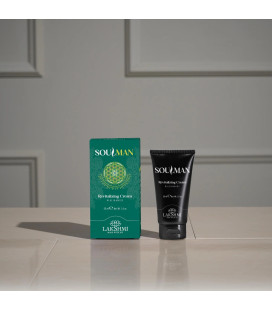 Crema Revitalizante Soul