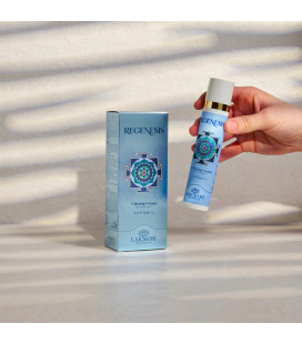 Crema Pitta Regenesis