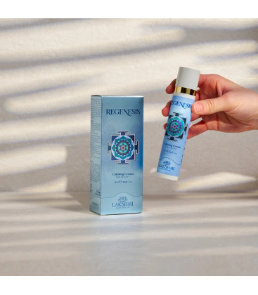 Crema Pitta Regenesis