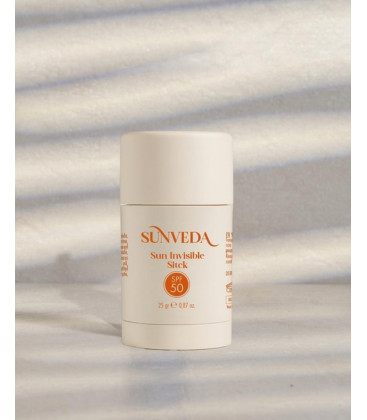 Stick Solar Invisible SPF 50