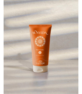 Crema Solar SPF 30