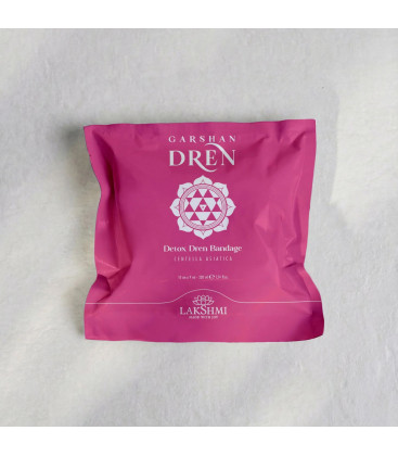 Vendas DETOX DREN
