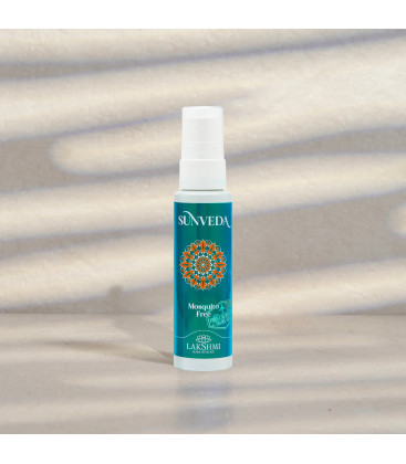 Spray antimosquitos