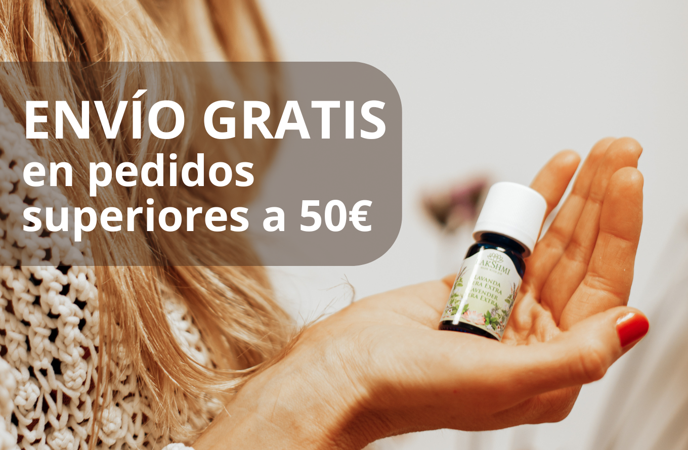 envio gratuito 50 euros